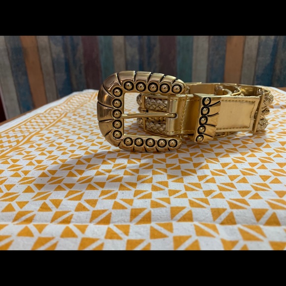 Vintage Women’s belt - Picture 2 of 3